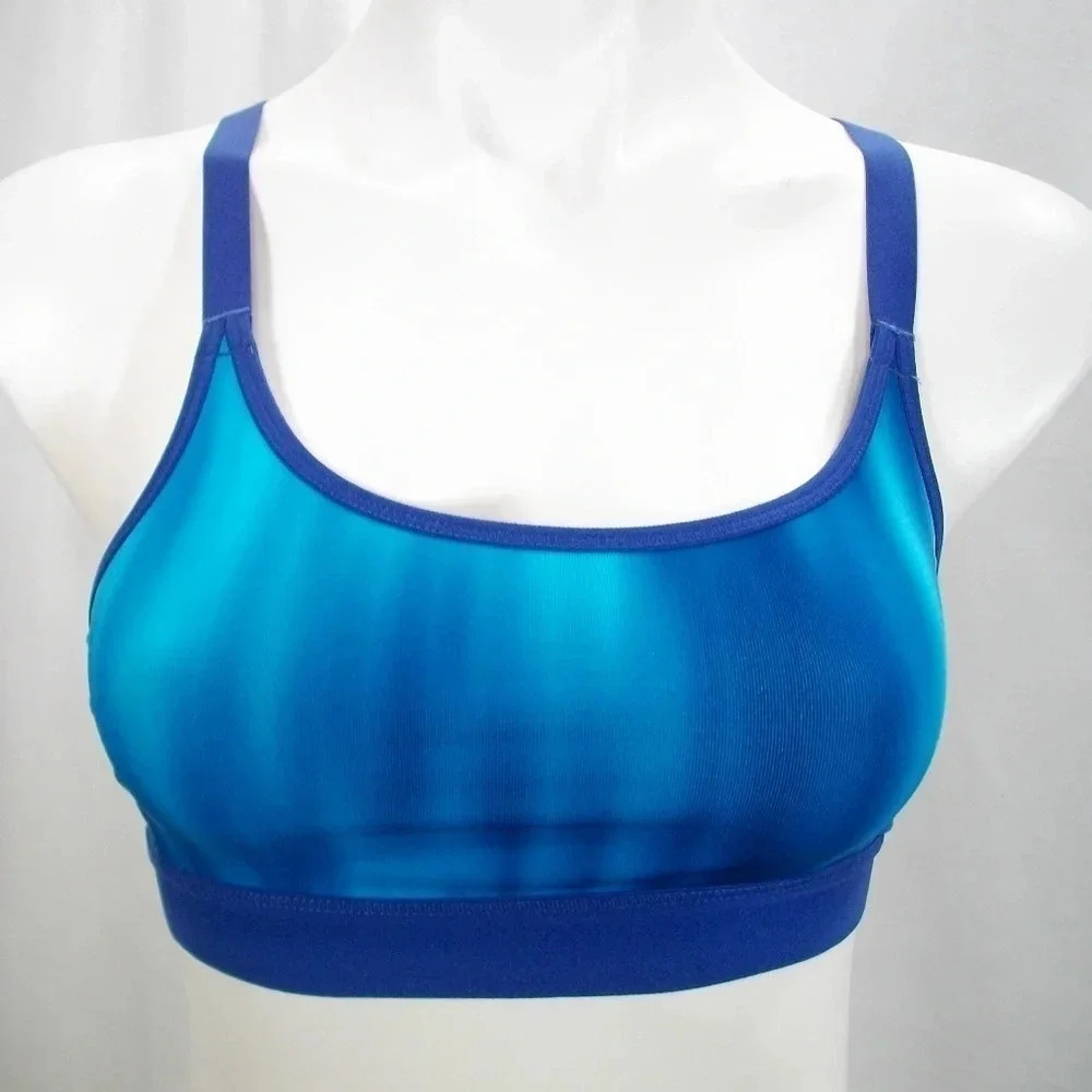Champion N9650 C9 Power Core Wire Free Sports Bra